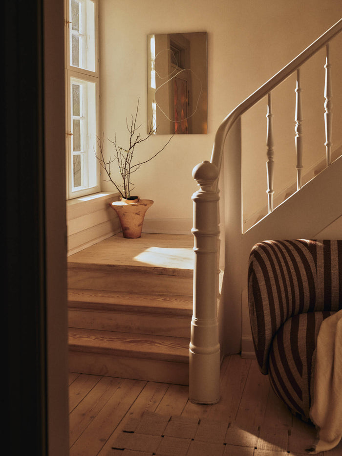 Evio Vase - More Options - BEAM