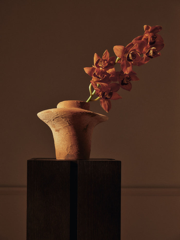 Evio Vase - More Options - BEAM