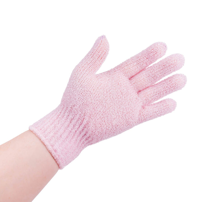 Exfoliating Body Gloves