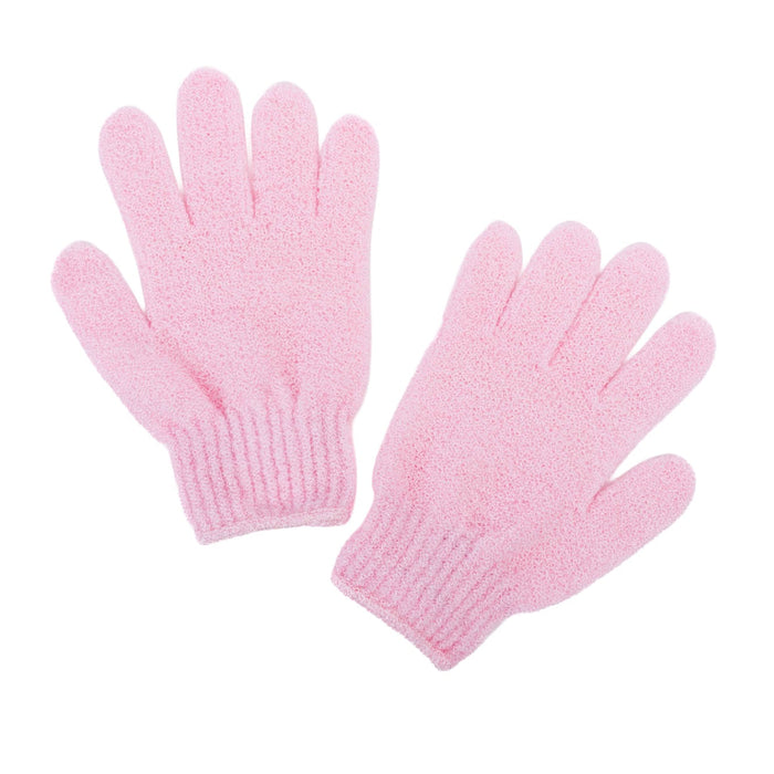 Exfoliating Body Gloves