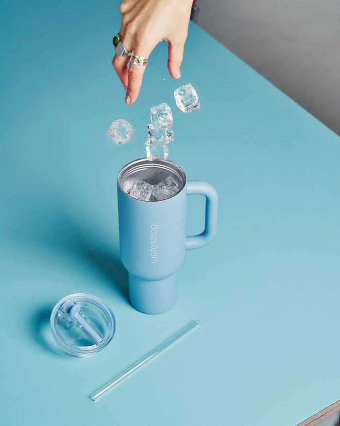 Explorer Thermo Tumbler