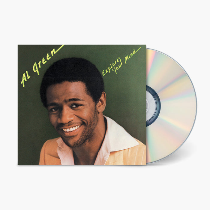 Fat Possum - Explores Your Mind Vinyl & Merch | Fat Possum Records