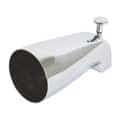 EZ-FLO FOOT TAP WITH DIVERTER 1/2” CP 15083 - EZF071 MEGA