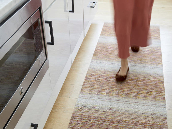 Fade Stripe Shag Mats - More Options - BEAM