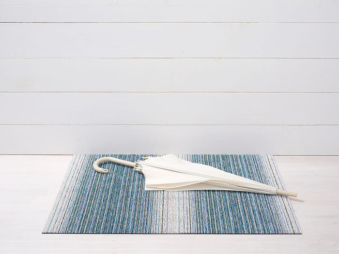 Fade Stripe Shag Mats - More Options - BEAM