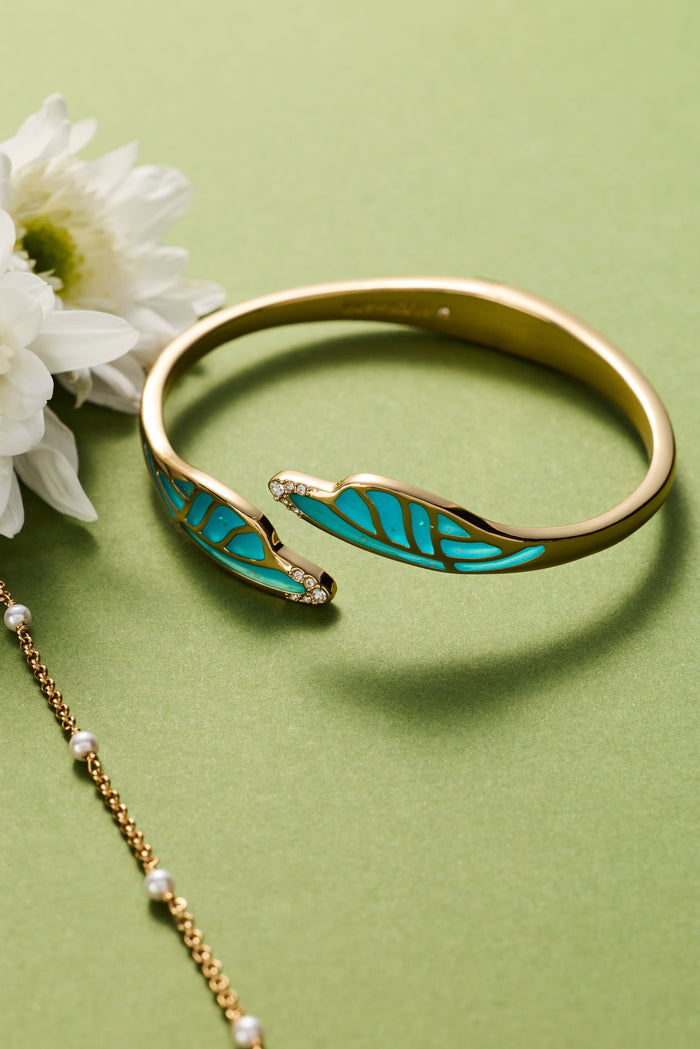 Fae Wings Bypass Cuff
