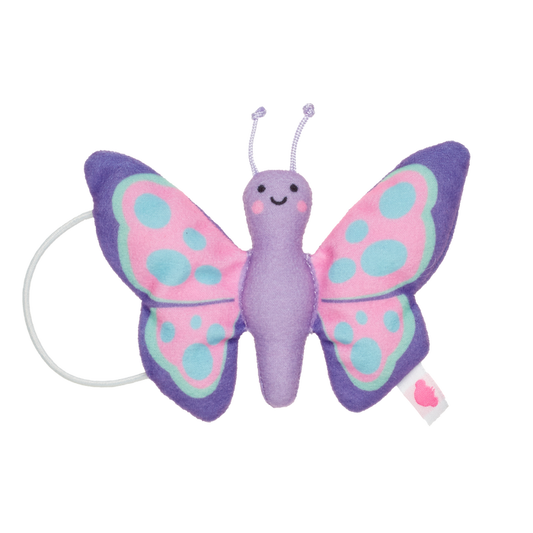 Fairy Butterfly Wristie