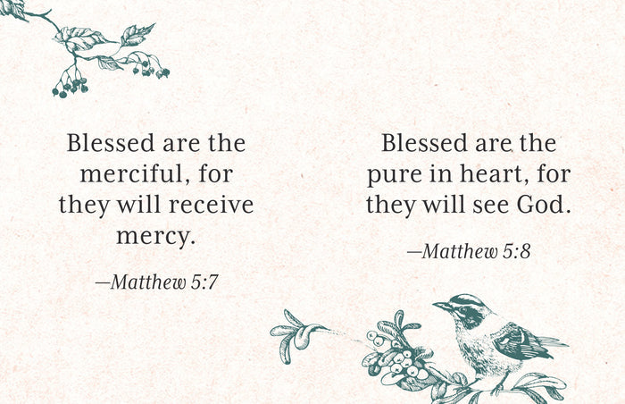 Faith, Hope, and Love