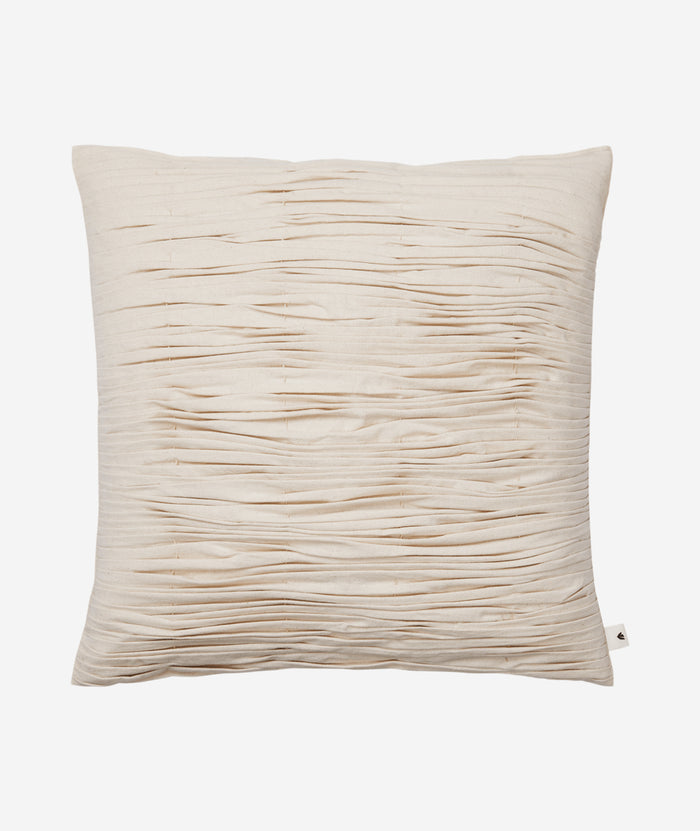 Falda Smocked Pillow - More Options - BEAM
