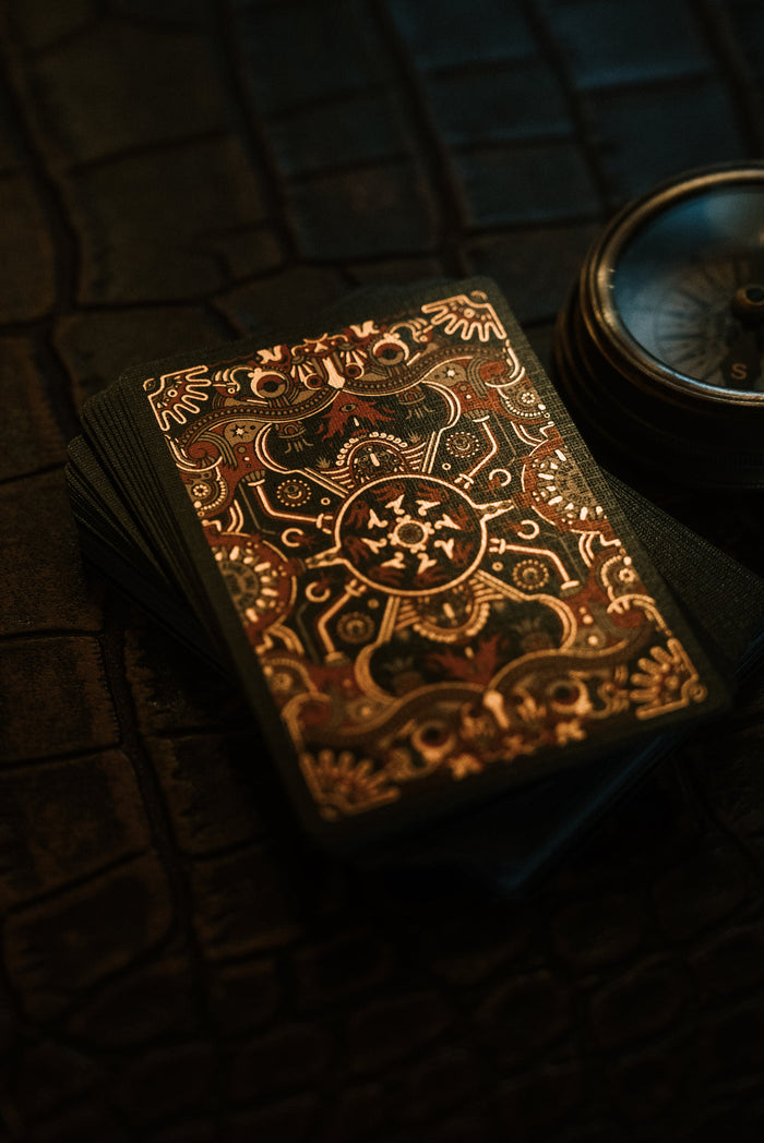 Playing Cards