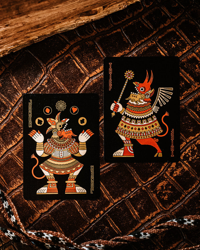 Playing Cards
