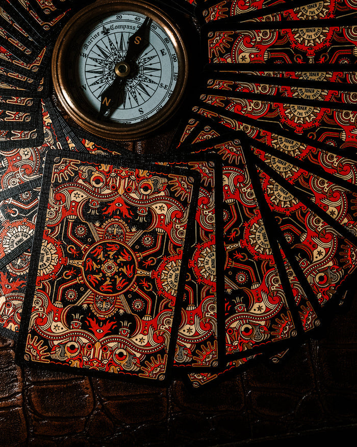 Playing Cards