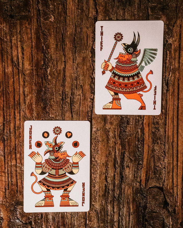 Playing Cards