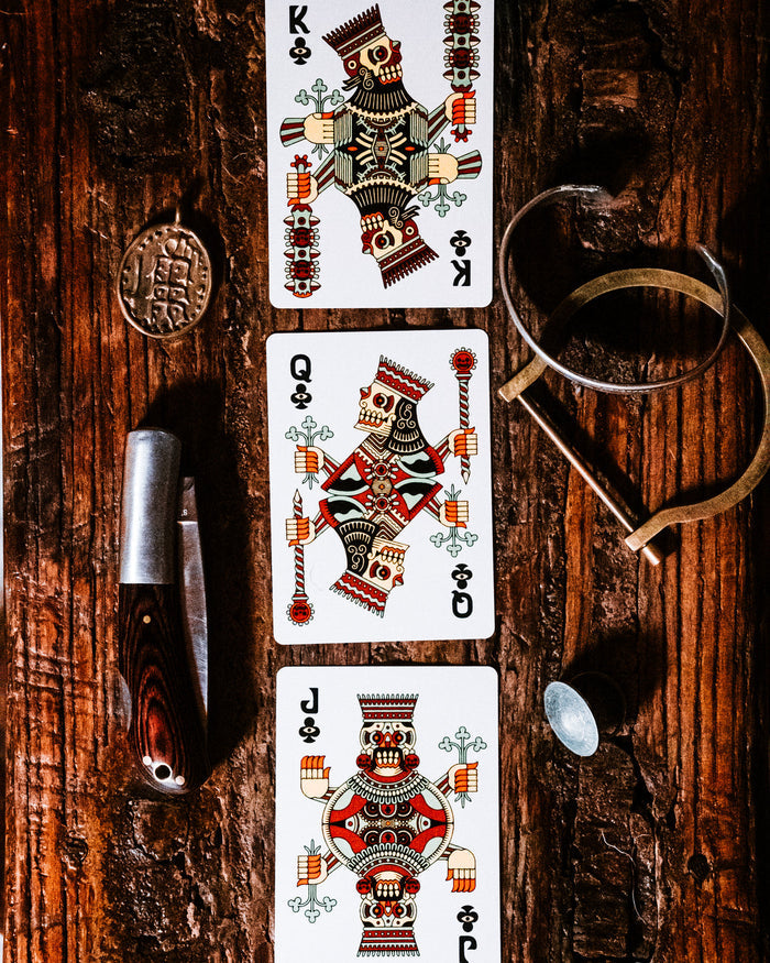 Playing Cards