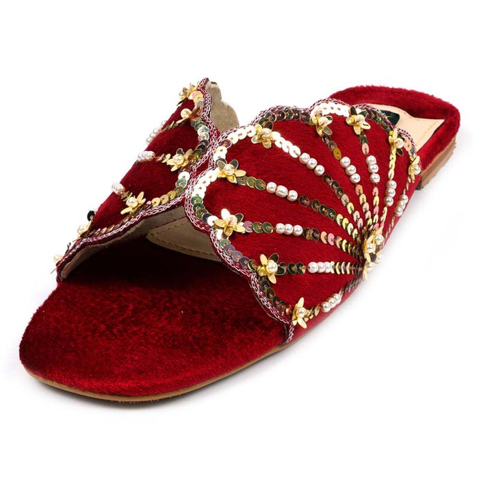 Fancy Slipper For Women