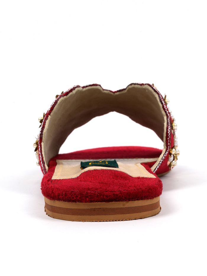 Fancy Slipper For Women