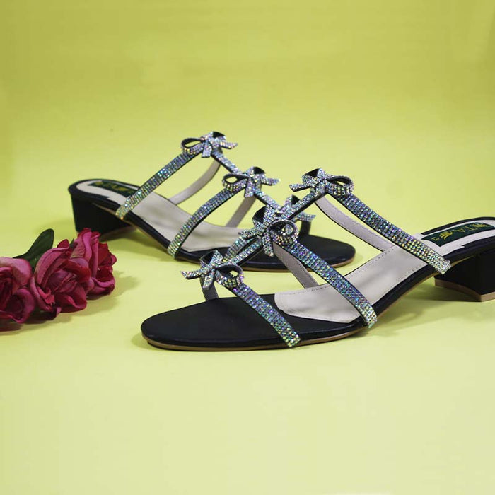 Fancy Slippers For Ladies