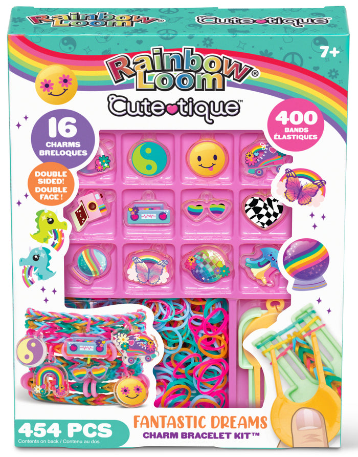 Fantastic Dreams Cutetique
