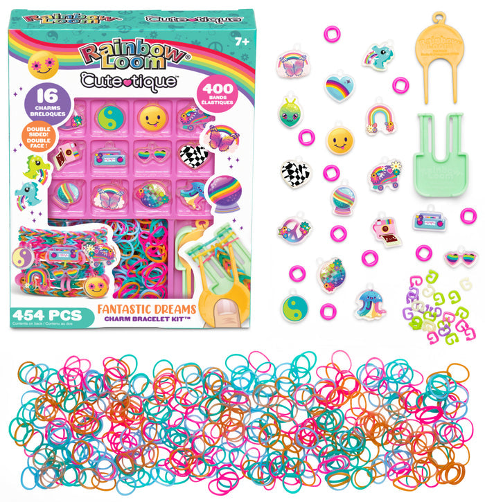 Fantastic Dreams Cutetique