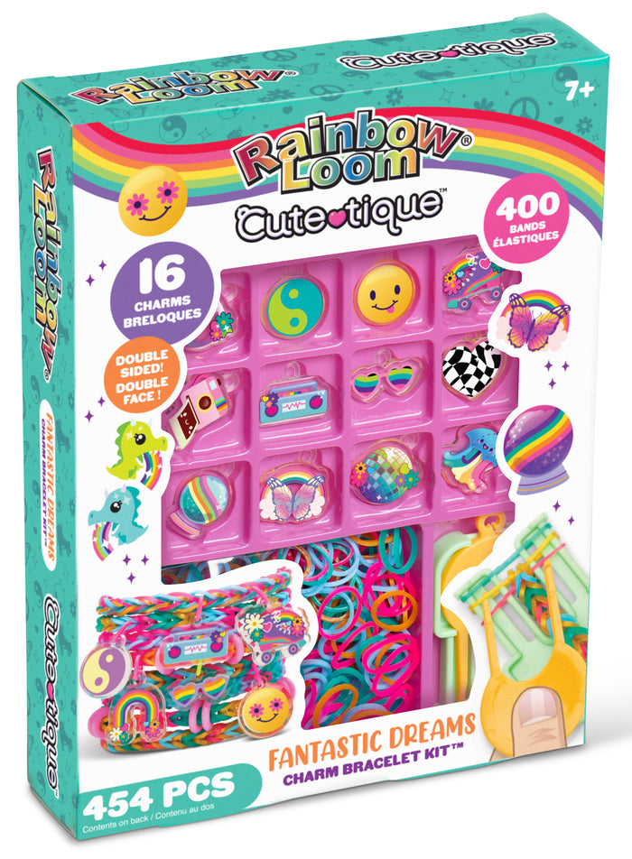 Fantastic Dreams Cutetique