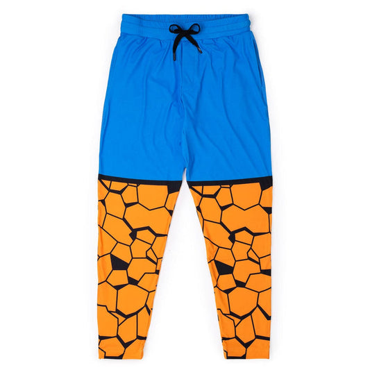 RSVLTS S Marvel Performance Joggers Fantastic Four "The Thing" – Performance Joggers Fantastic Four "The Thing" – Performance Joggers
