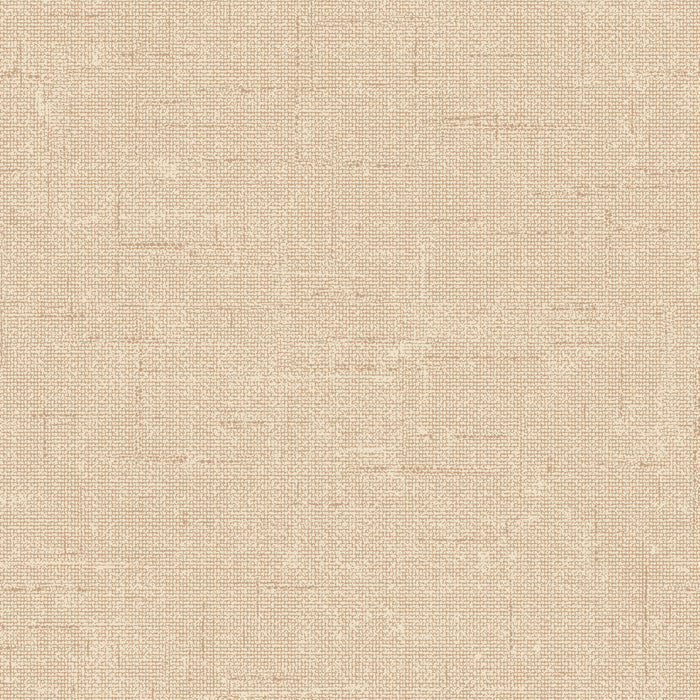 Burlap Removable Wallpaper - A swatch of Burlap Peel And Stick Wallpaper in natural burlap | Tempaper#color_natural-burlap