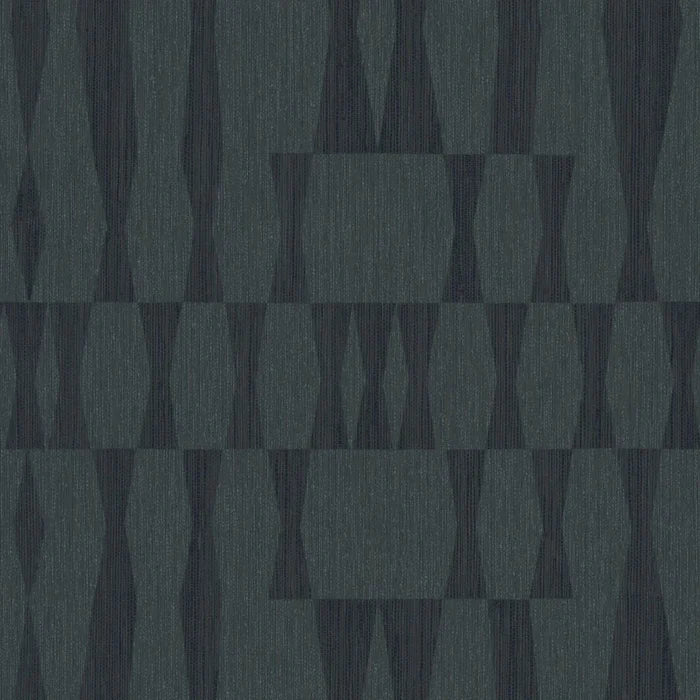 SINGLE ROLL / Textured Seagrass