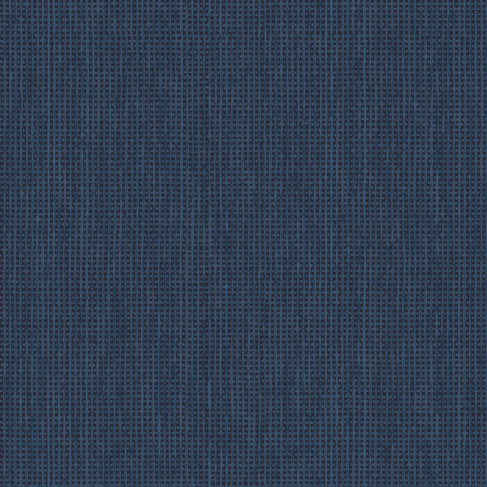 SINGLE ROLL / Navy Rattan