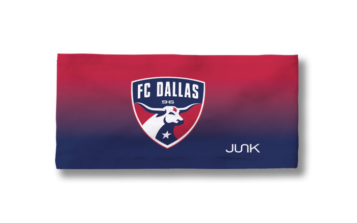 FC Dallas: Jersey Big Bang Lite Headband - View 3