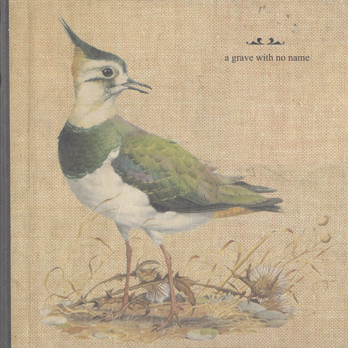 A Grave With No Name - Feathers Wet, Under The Moon Vinyl & Merch | Fat Possum Records