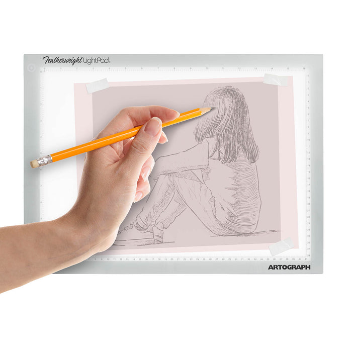 Featherweight LightPad (12" x 17") - 25832