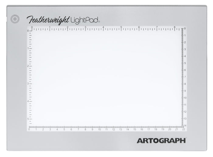 Featherweight LightPad (6" x 9") - 25828