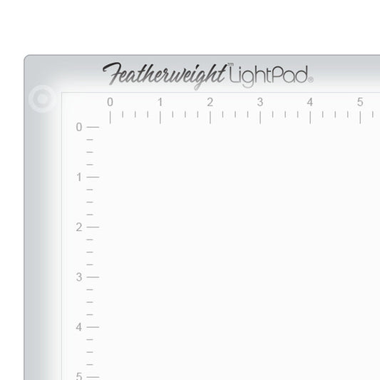 Featherweight LightPad (9" x 12") - 25830