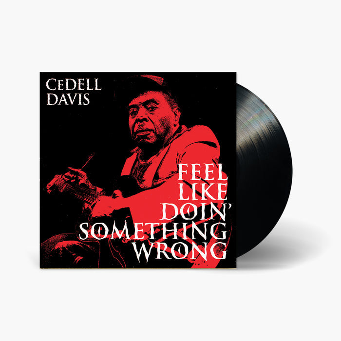 Fat Possum - Feel Like Doin Something Wrong Vinyl & Merch | Fat Possum Records