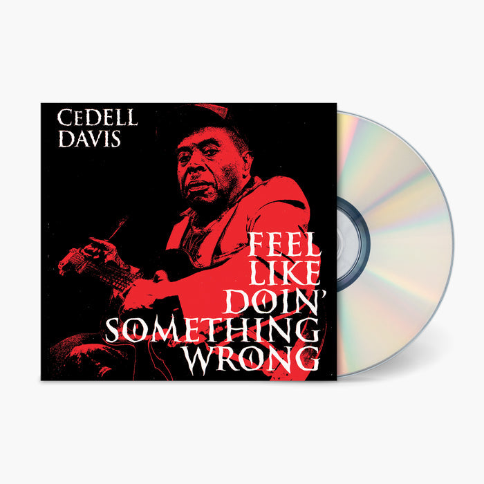 Fat Possum - Feel Like Doin Something Wrong Vinyl & Merch | Fat Possum Records