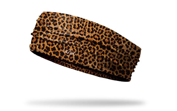 Feline Flash Big Bang Headband - View 1