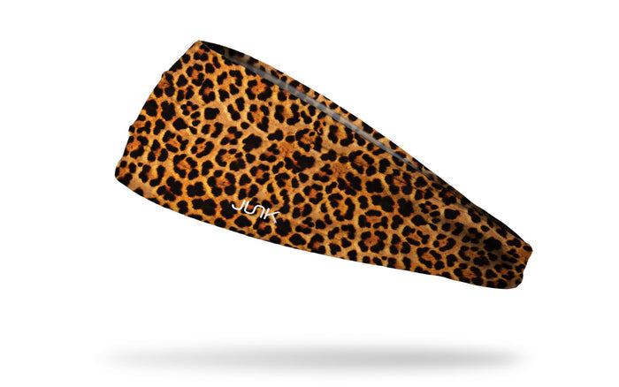 Feline Flash Big Bang Lite Headband - View 1