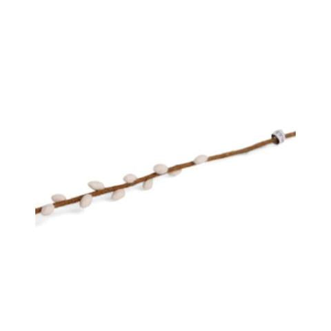 Felt Willow Branch