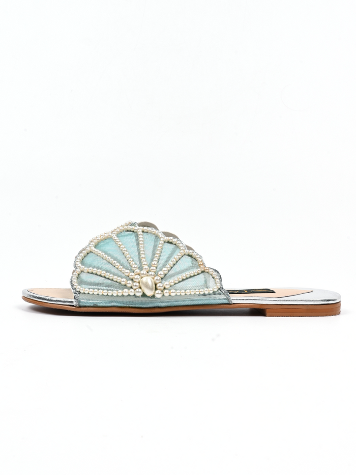 Ferozi Formal Slipper