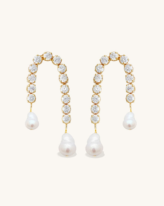 Fete Earrings