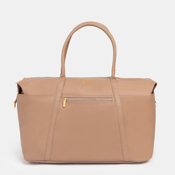 Fig Classic Weekender Weekender Bag Luggage