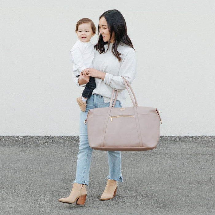 Fig Weekender Weekender Bag Luggage