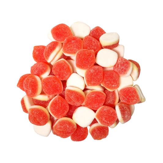 Filled peaches - 1kg