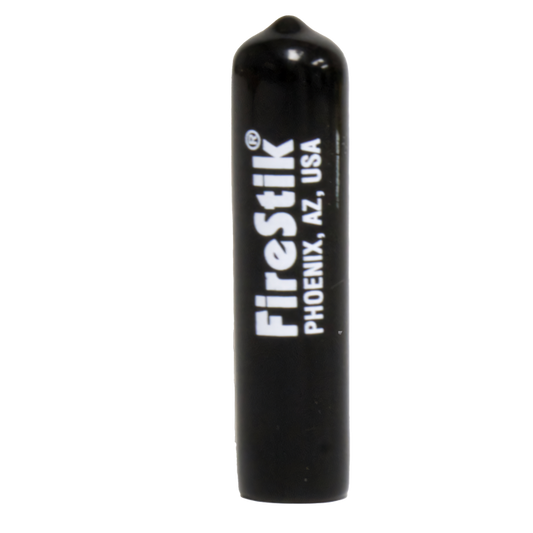 Firestik FS Replacement Cap - Black | Right Channel Radios