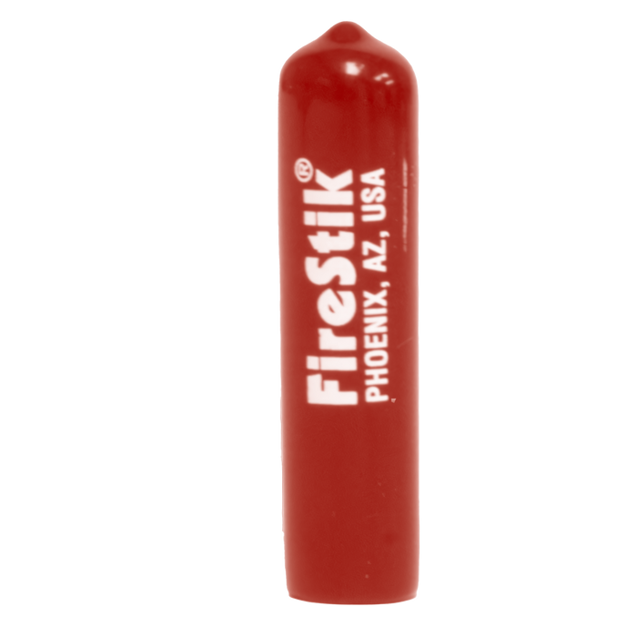 Firestik FS Replacement Cap - Red | Right Channel Radios