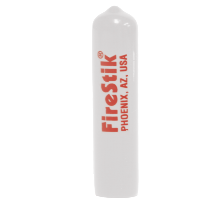 Firestik FS Replacement Cap - White | Right Channel Radios
