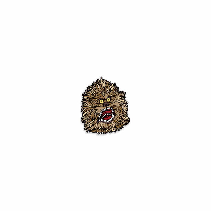 Fizzgig Enamel Pin
