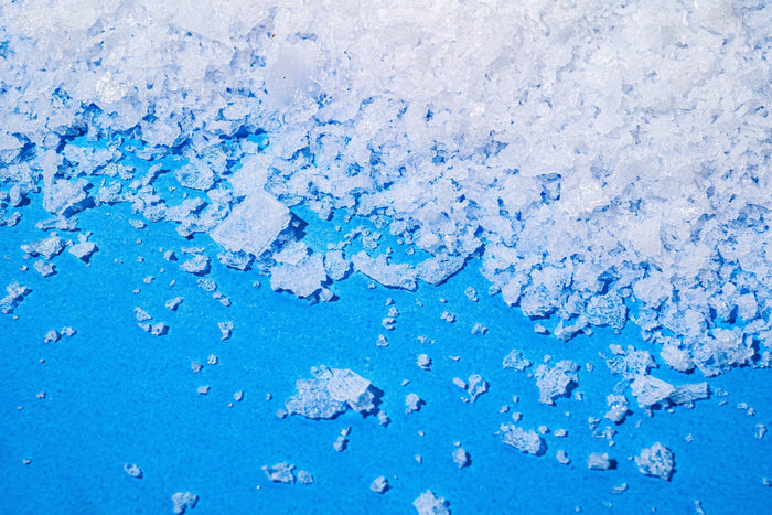 Flake Spring Salt (180g) - Microplastic Free - SEATOPIA