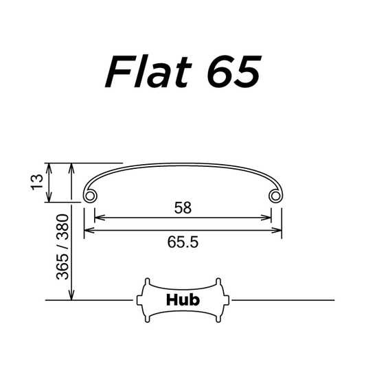 Flat 65