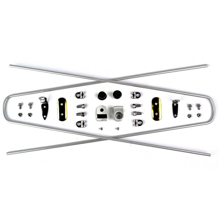 Flat 65